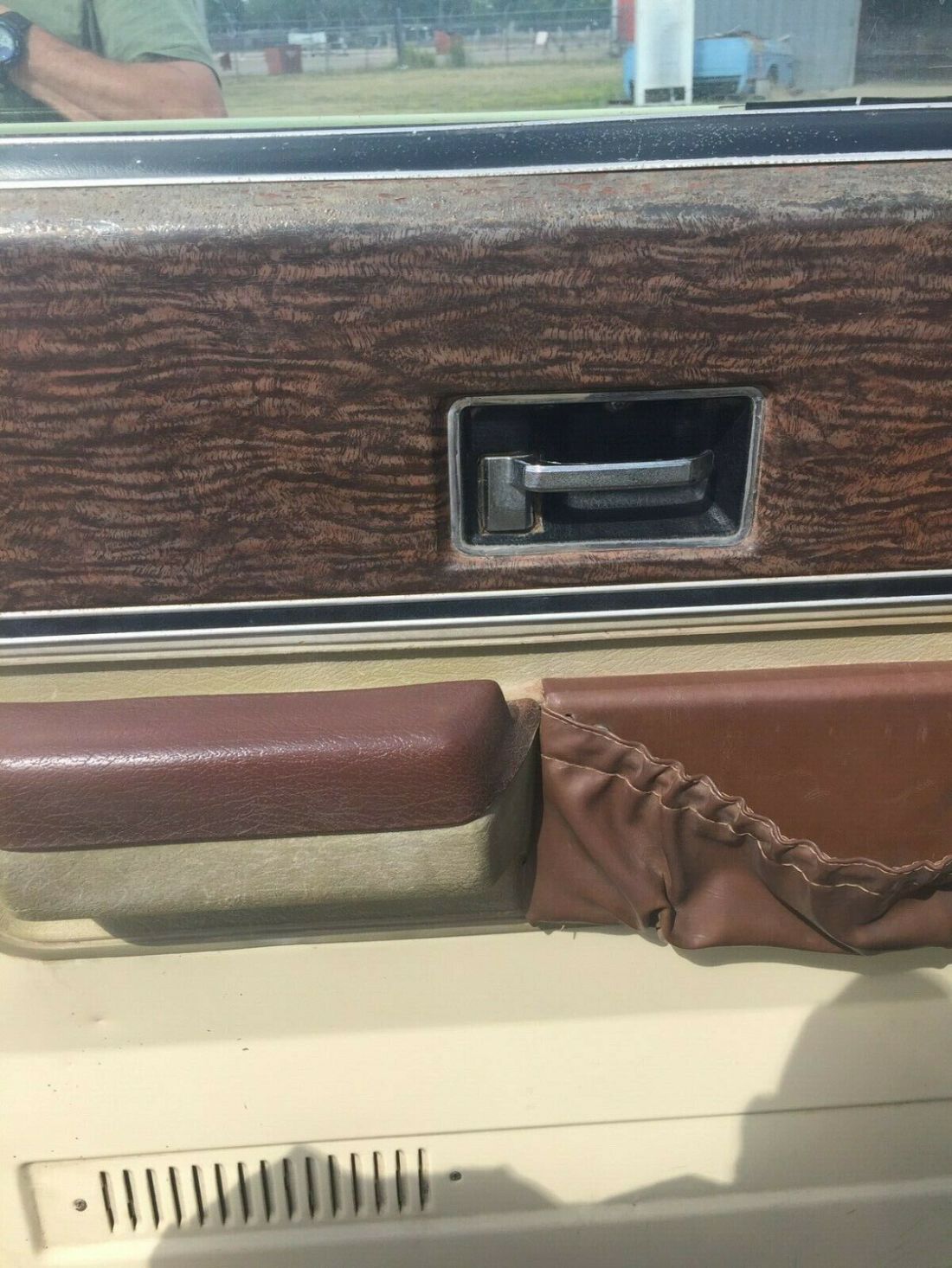 1976 GMC Sierra 1500 - photo 8