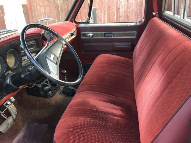 1976 GMC Other High Sierra - photo 5