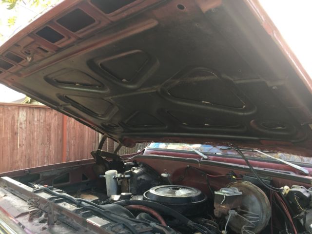 1976 GMC Other High Sierra - photo 6