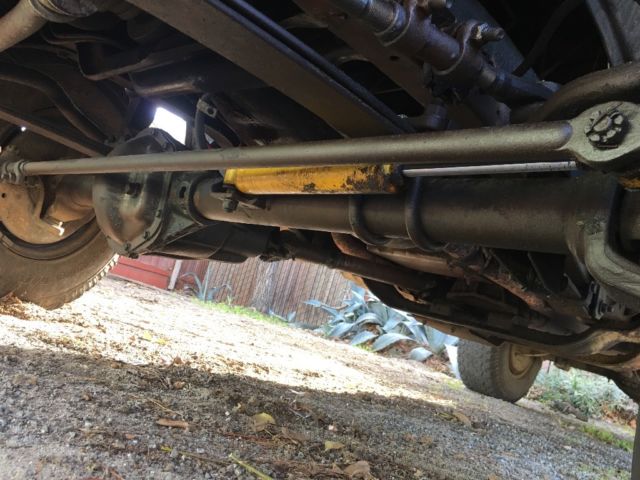 1976 GMC Other High Sierra - photo 8