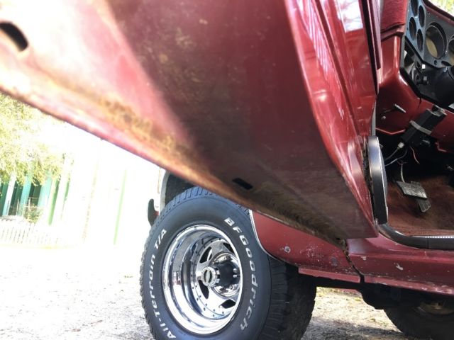 1976 GMC Other High Sierra - photo 9