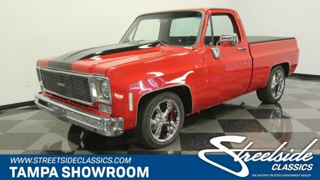 1976 GMC C-15 1976 GMC C-15 --