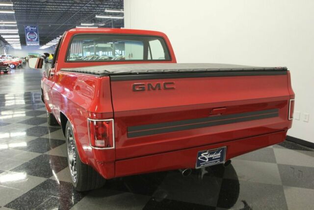 1976 GMC C-15 -- - photo 10