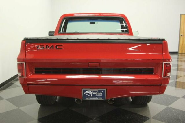 1976 GMC C-15 -- - photo 11