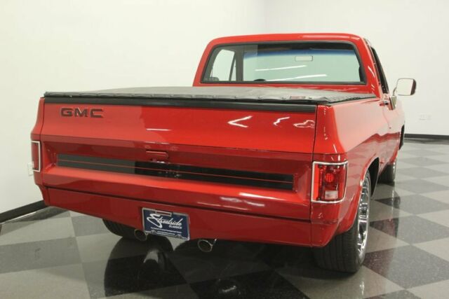 1976 GMC C-15 -- - photo 12
