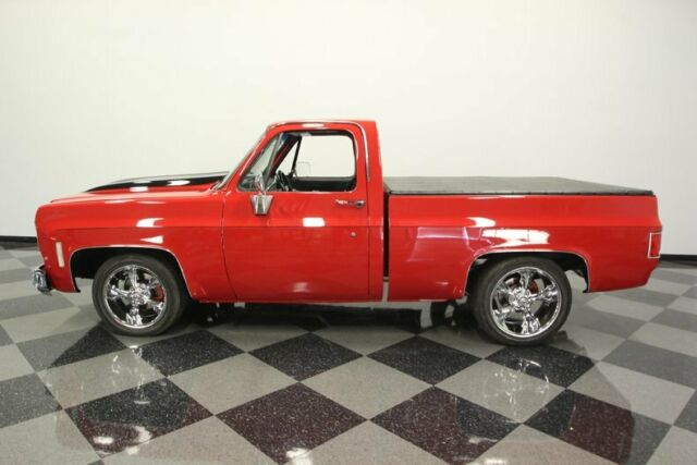 1976 GMC C-15 -- - photo 2