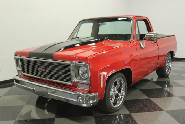 1976 GMC C-15 -- - photo 5
