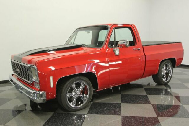 1976 GMC C-15 -- - photo 6