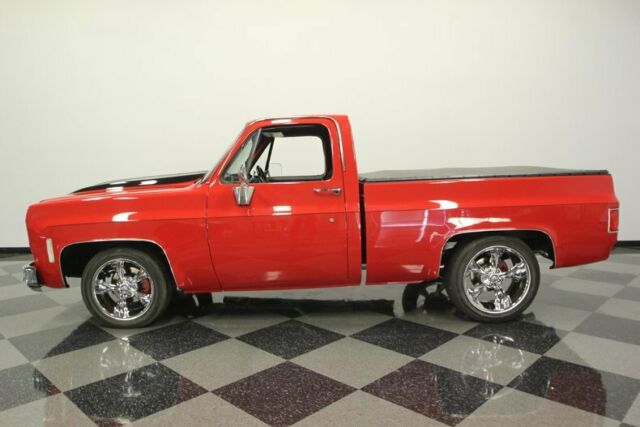 1976 GMC C-15 -- - photo 7