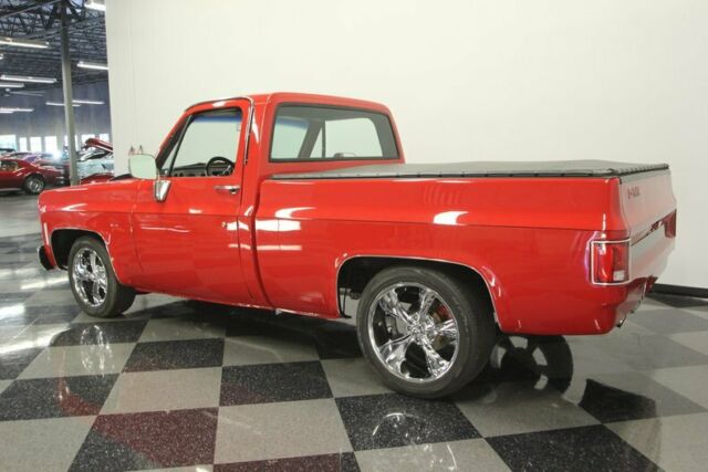1976 GMC C-15 -- - photo 8