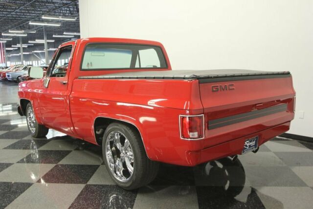 1976 GMC C-15 -- - photo 9