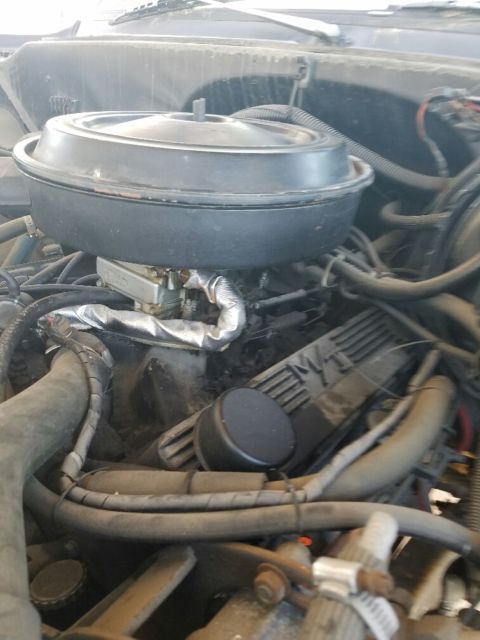 1976 GMC Other High Sierra Cab & Chassis 2-Door - photo 2