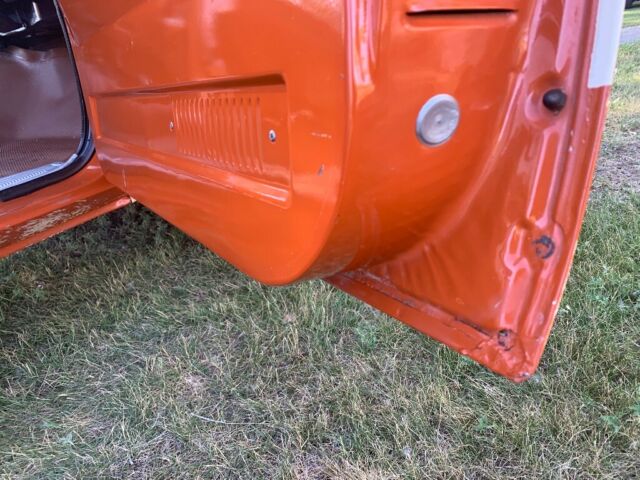 1976 Chevrolet Other Pickups Sierra grande - photo 11
