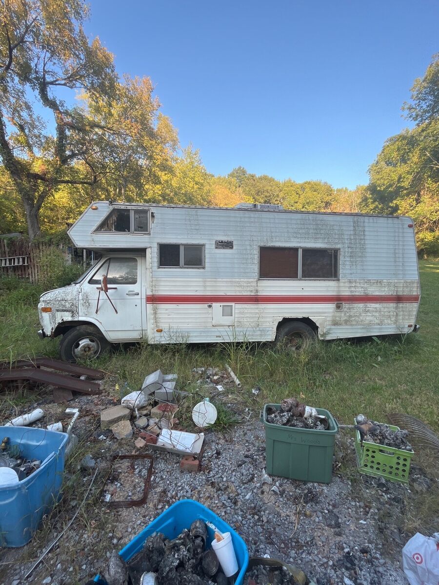 1976 GMC Canyon - photo 3