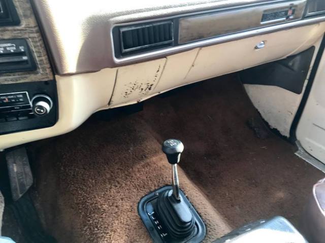 1976 GMC Jimmy - photo 13