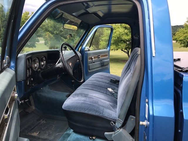 1976 GMC 1/2 Ton Sierra Grande - photo 11