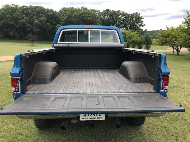 1976 GMC 1/2 Ton Sierra Grande - photo 5