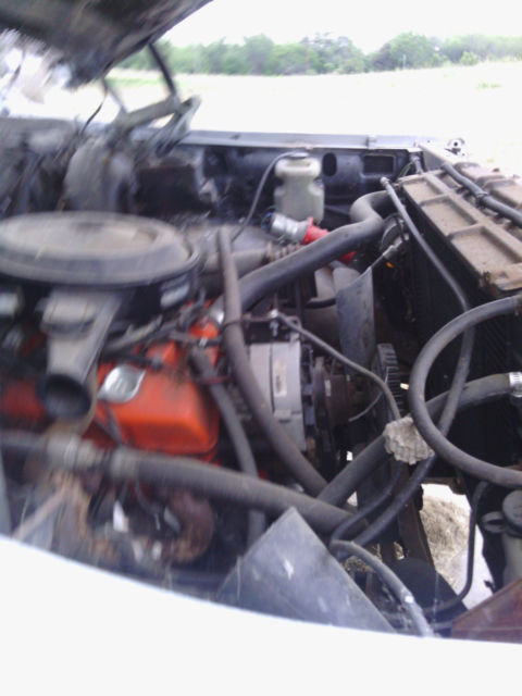 1976 Chevrolet Blazer - photo 10