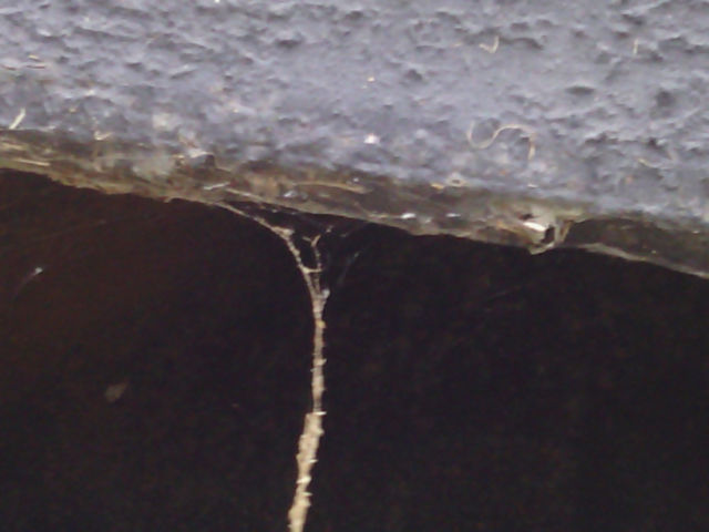 1976 Chevrolet Blazer - photo 11