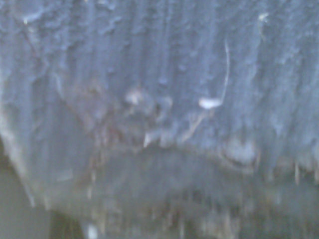 1976 Chevrolet Blazer - photo 12