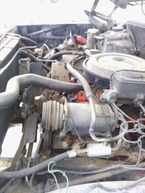 1976 Chevrolet Blazer - photo 8