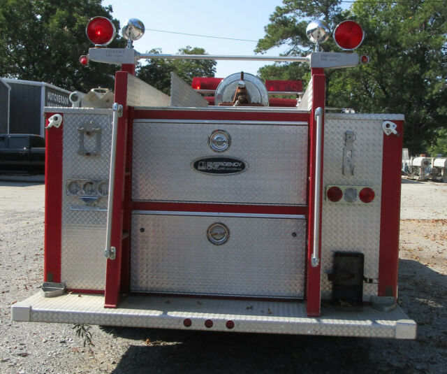 1976 GMC Truck - photo 7