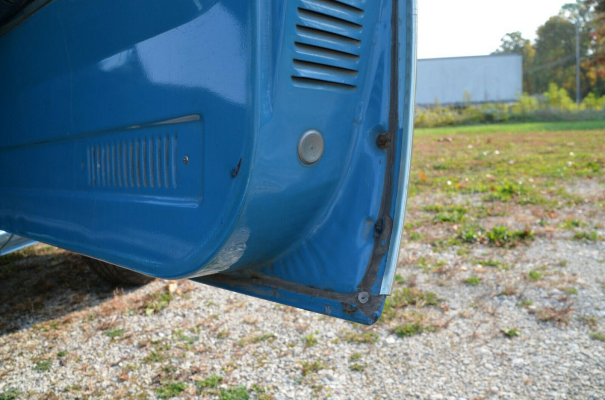 1976 GMC Sierra 1500 - photo 13