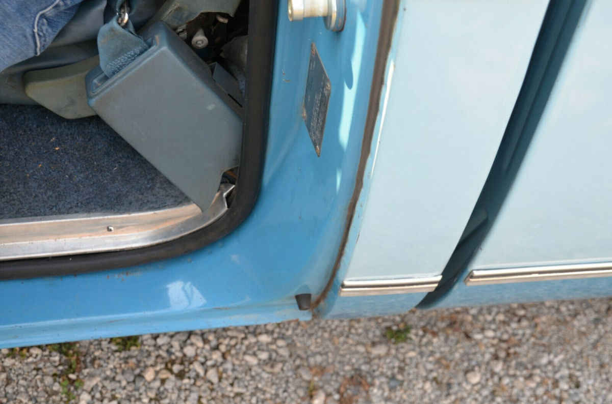 1976 GMC Sierra 1500 - photo 5