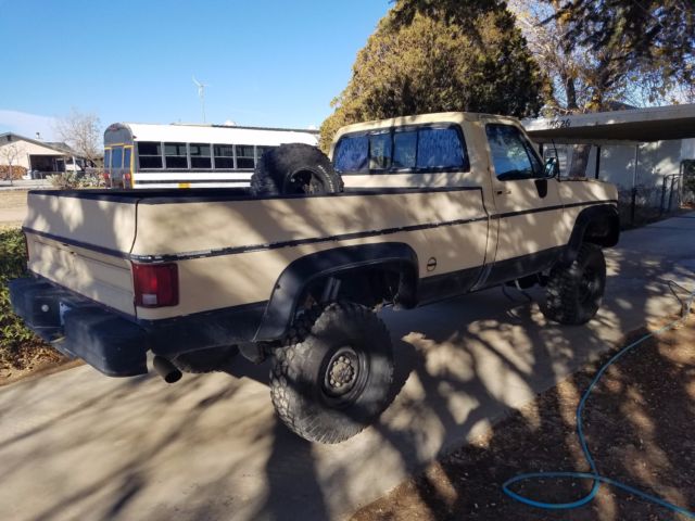 1976 GMC Other High Sierra - photo 3