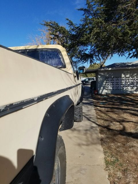 1976 GMC Other High Sierra - photo 4