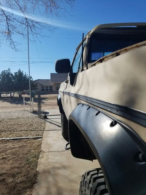 1976 GMC Other High Sierra - photo 7