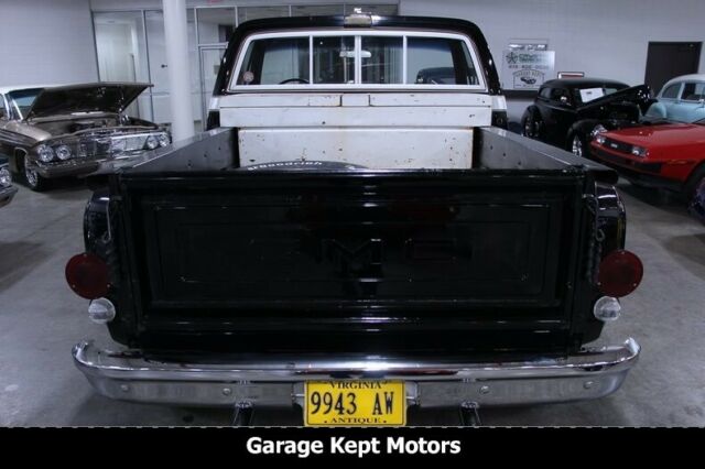 1976 GMC High Sierra -- - photo 6