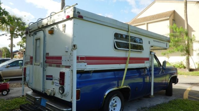 1976 GMC Sierra 1500 towing package - photo 2