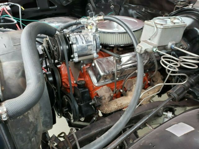 1976 GMC High Sierra -- - photo 10