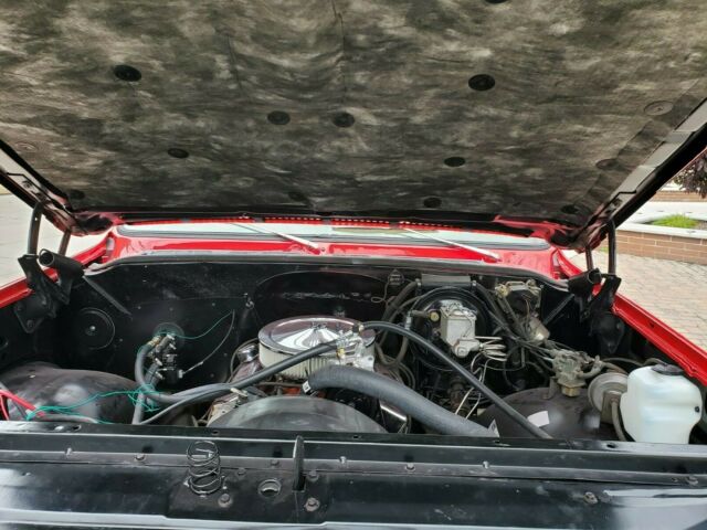 1976 GMC High Sierra -- - photo 11