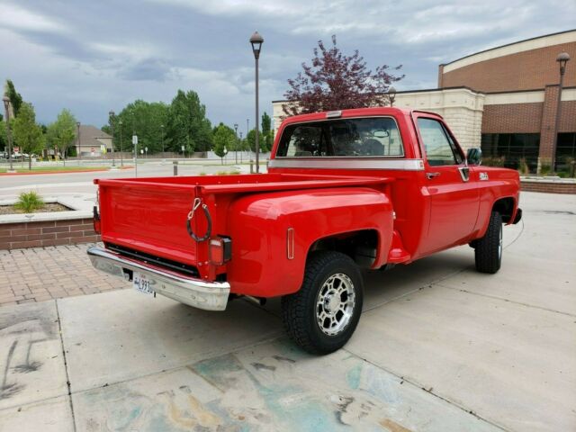 1976 GMC High Sierra -- - photo 5