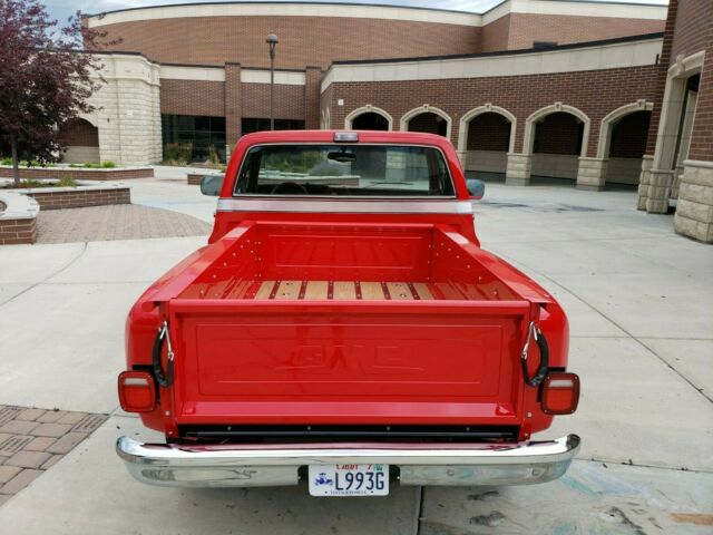 1976 GMC High Sierra -- - photo 6