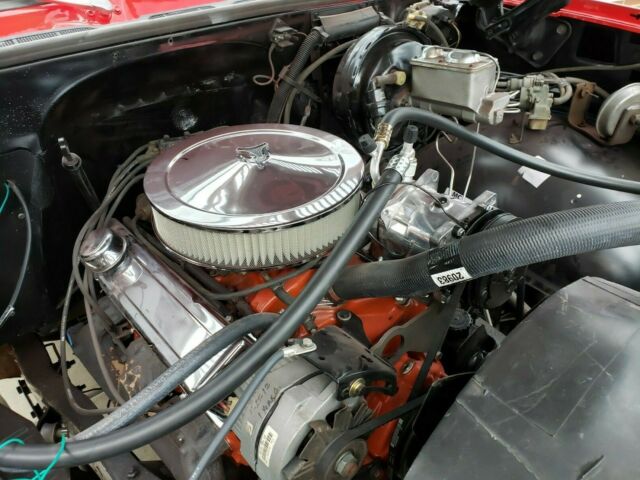 1976 GMC High Sierra -- - photo 9