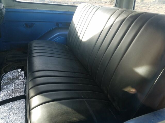 1976 GMC Jimmy - photo 7