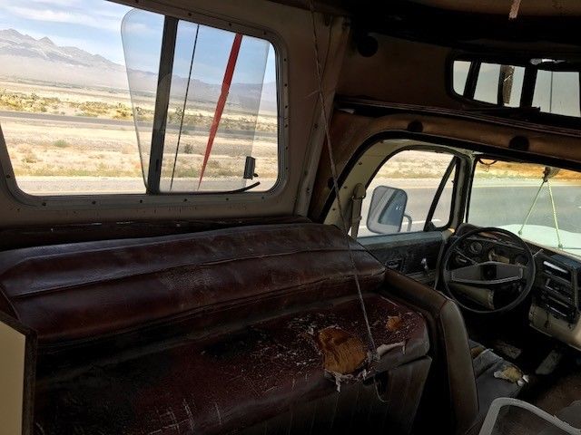 1976 GMC Jimmy High Sierra - photo 13