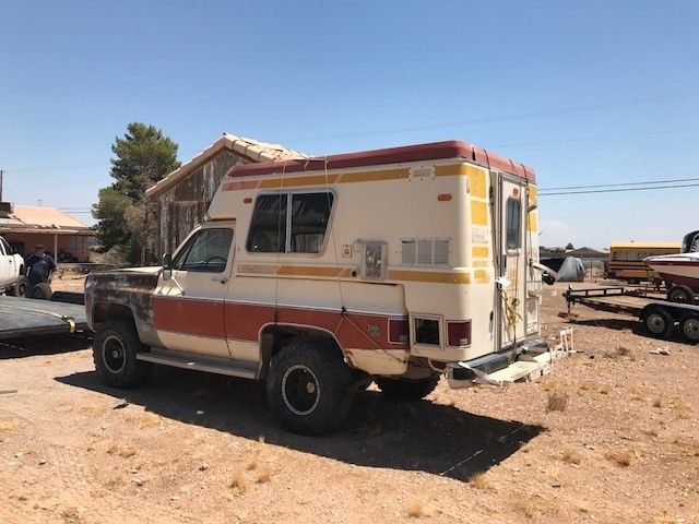 1976 GMC Jimmy High Sierra - photo 2