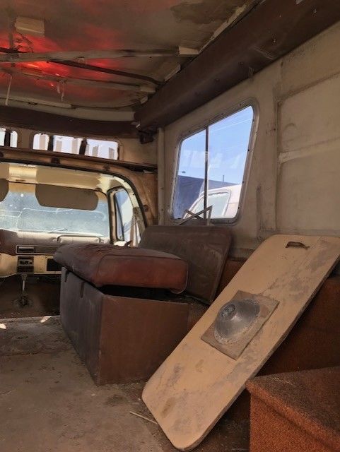 1976 GMC Jimmy High Sierra - photo 9