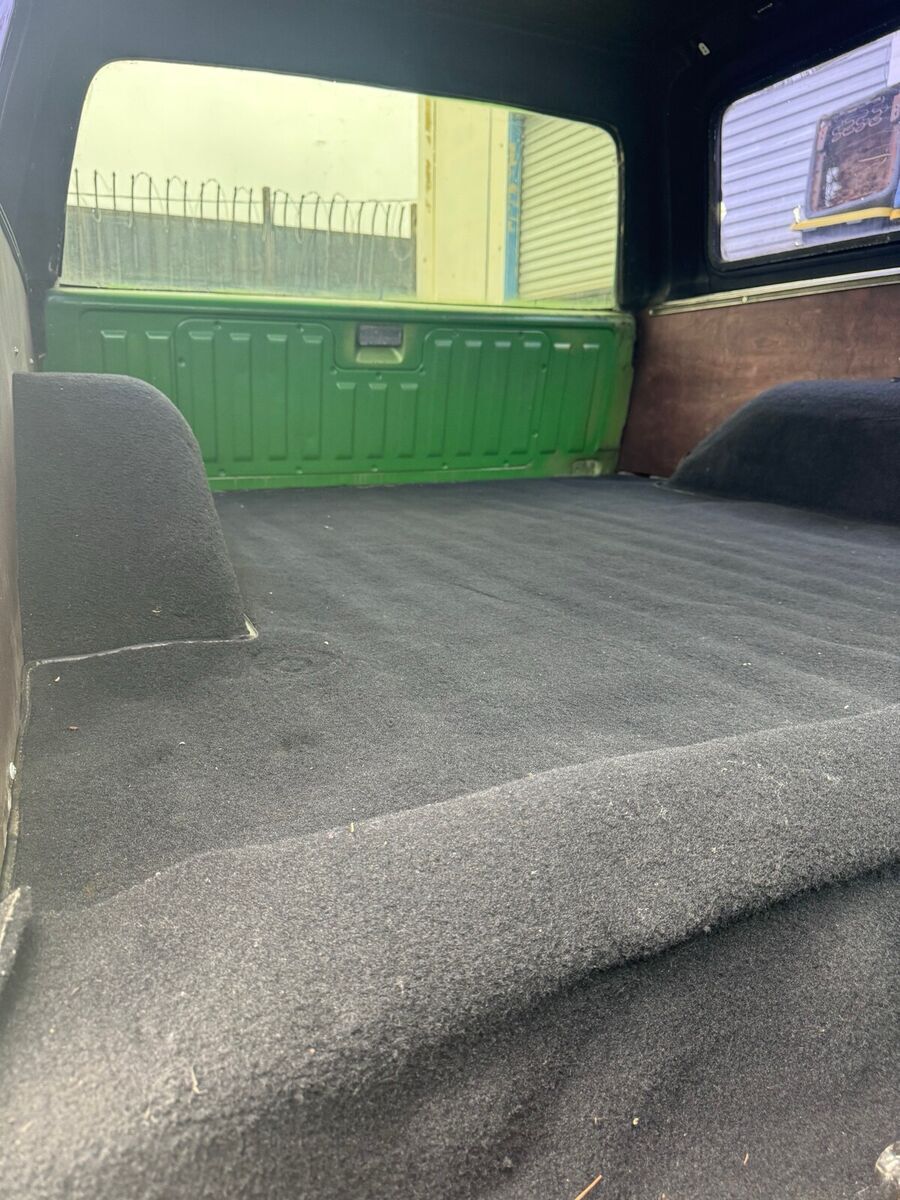 1976 GMC Jimmy jimmy high sierra - photo 3