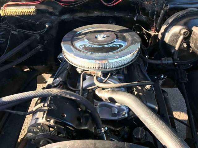 1976 GMC Jimmy High Sierra - photo 13