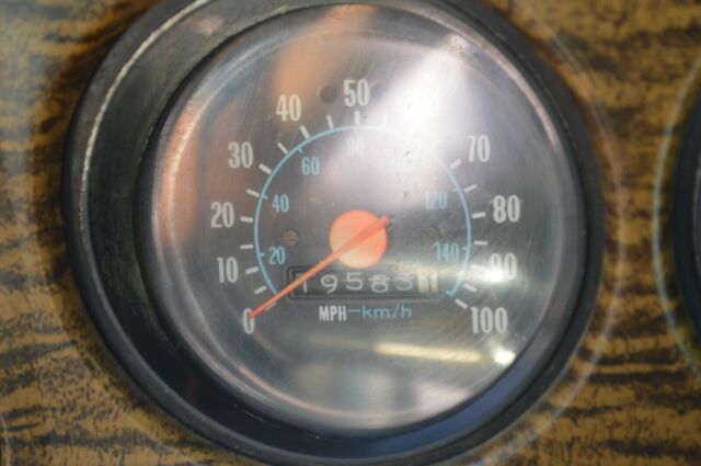 1976 GMC Jimmy - photo 13