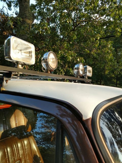 1976 GMC Jimmy High Sierra - photo 9