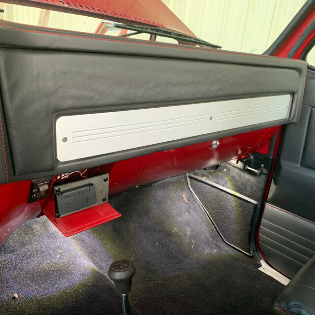 1976 GMC K15 High Sierra - photo 11