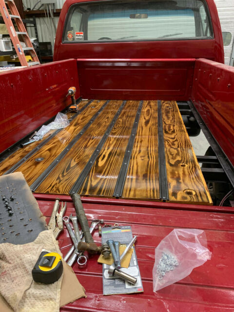 1976 GMC K15 High Sierra - photo 2