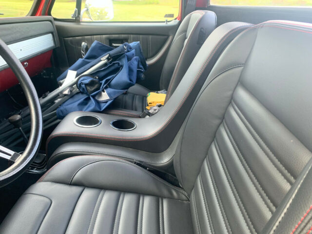 1976 GMC K15 High Sierra - photo 5