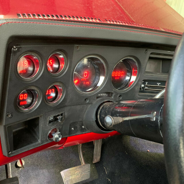 1976 GMC K15 High Sierra - photo 7